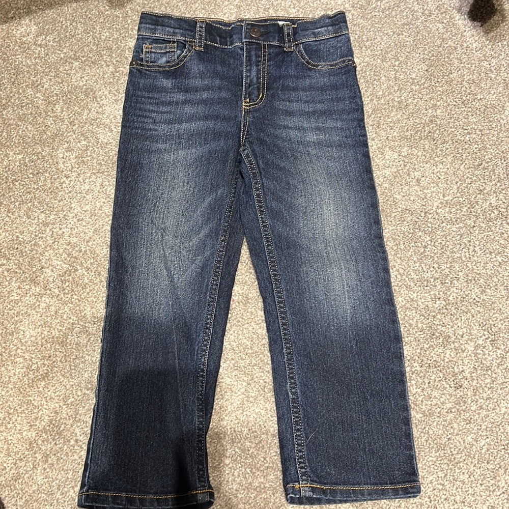 Osh B’Gosh Denim